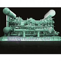 كمپرسور رفت وبرگشتی كمپرسور رفت وبرگشتی